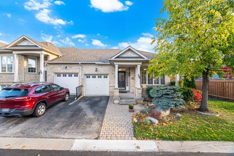 2243 Turnberry Road, ON L7M 4Y5
