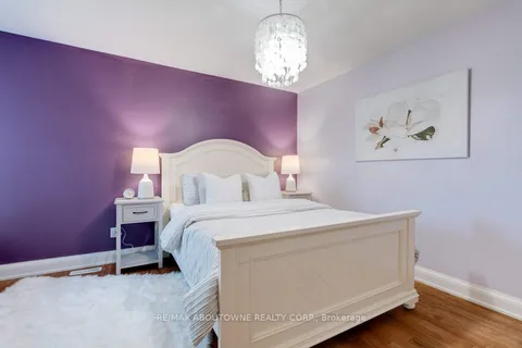 1485 Sandpiper Road, ON L6M 3R8