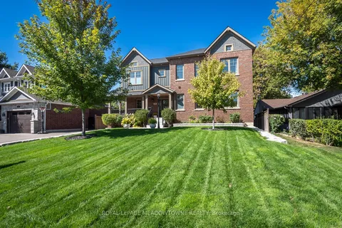 29 Barton Street, ON L9T 1C7