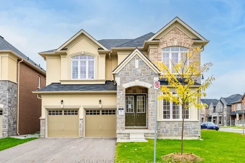 23 Lilestone Drive, ON L6X 0B3