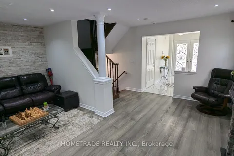 4861 Verdi Street, ON L7M 0H4