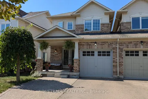 4861 Verdi Street, ON L7M 0H4