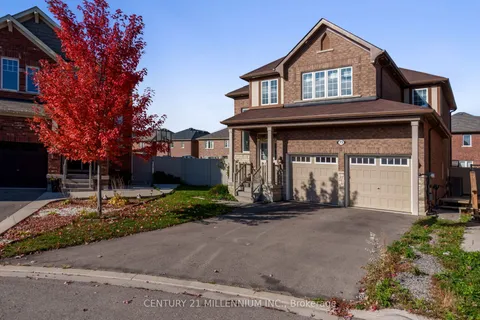 73 Mincing Trail, ON L7A 4S9