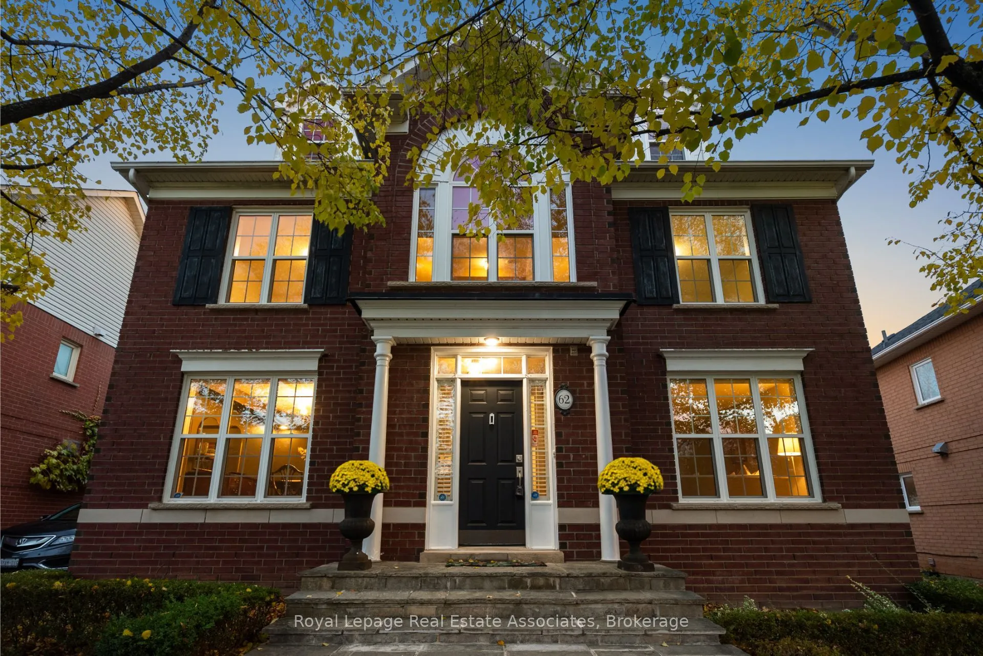 62 Pike Road, ON L6H 6C3