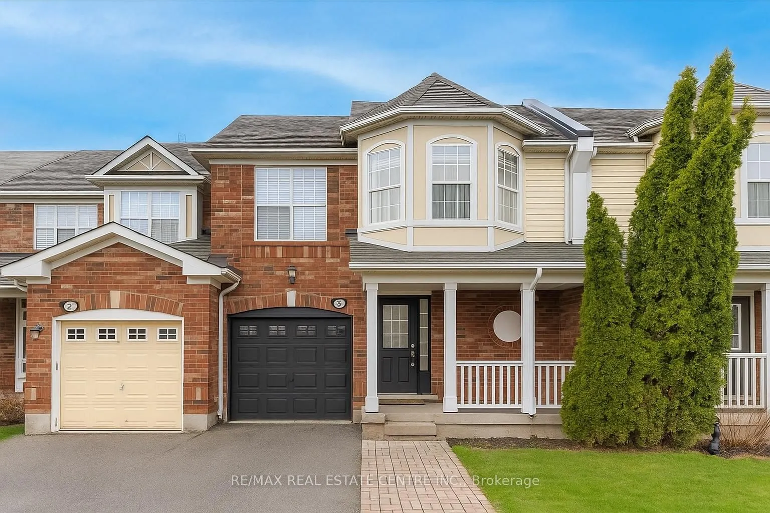 454 Collis Court, ON L9T 5N1