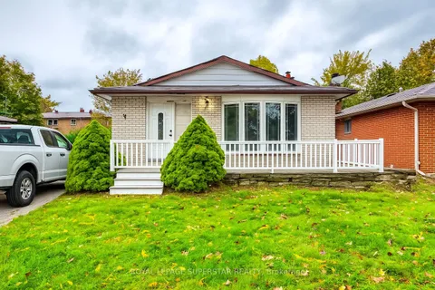 8 Midhurst Drive, ON M9V 1Z7