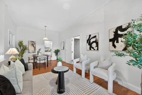 487 Clendenan Avenue, ON M6P 2X7