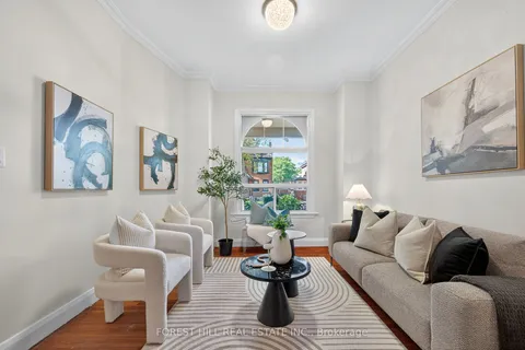 487 Clendenan Avenue, ON M6P 2X7