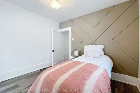 169 Lappin Avenue, ON M6H 1Y7