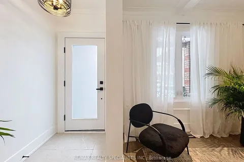 169 Lappin Avenue, ON M6H 1Y7