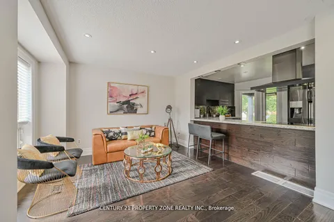 22 Lockwood Road, ON L6Y 4T7