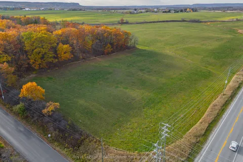 5500 No 1 Side Road, ON L9T 2Y1