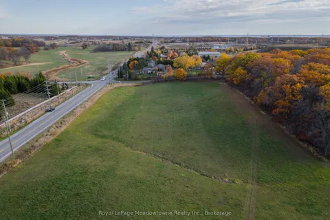 5500 No 1 Side Road, ON L9T 2Y1