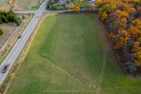 5500 No 1 Side Road, ON L9T 2Y1