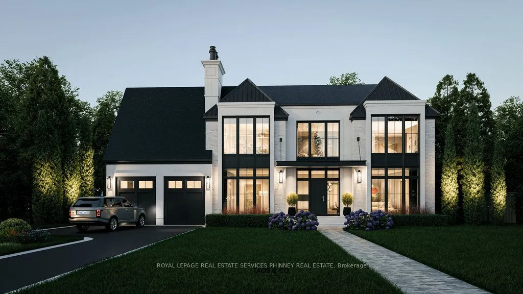 1460 Watersedge Road, ON L5J 1A4