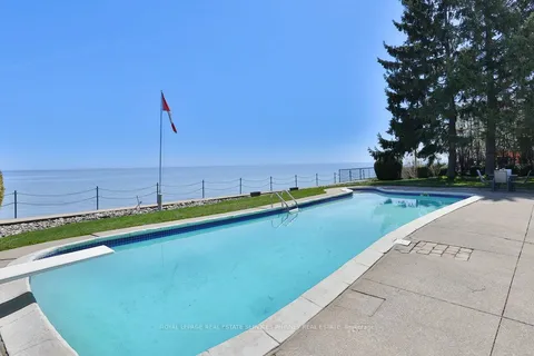 1460 Watersedge Road, ON L5J 1A4