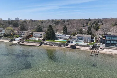 1460 Watersedge Road, ON L5J 1A4