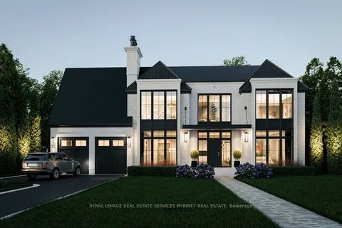 1460 Watersedge Road, ON L5J 1A4