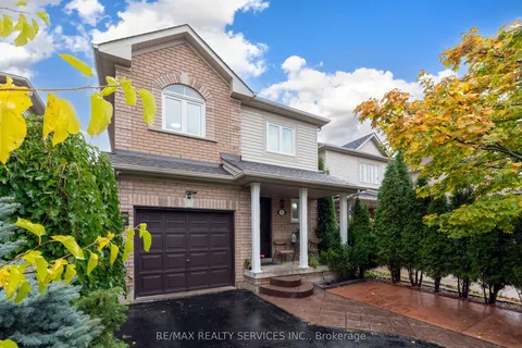 8 Ridgemore Crescent, ON L7A 2L6