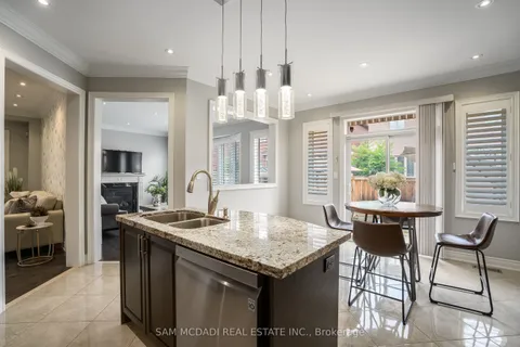 3153 Goretti Place, ON L5M 0V8