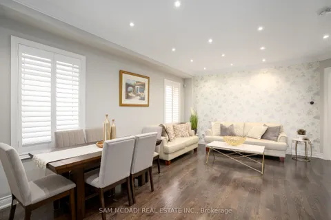 3153 Goretti Place, ON L5M 0V8