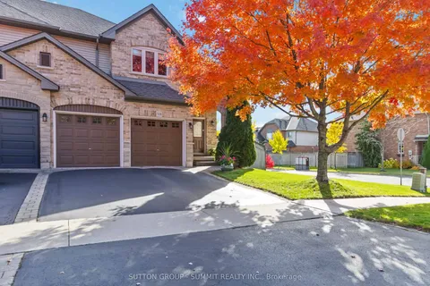 518 SANDCHERRY Drive, ON L7T 4L5