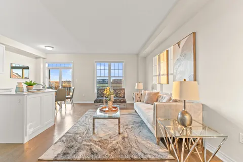 18 Hogan Manor Drive, ON L7A 4V4