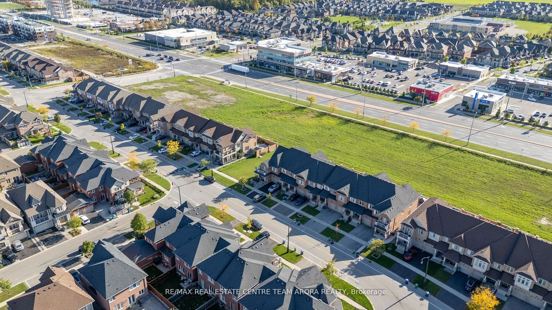 232 Sky Harbour Drive, ON L6Y 2Z7