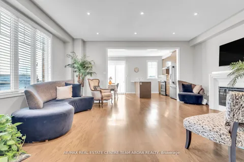 232 Sky Harbour Drive, ON L6Y 2Z7