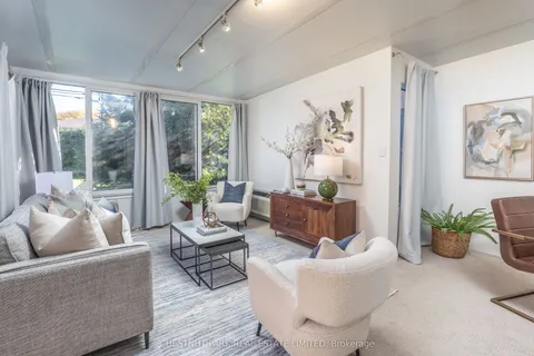 29 Mulholland Avenue, ON M6A 2S1