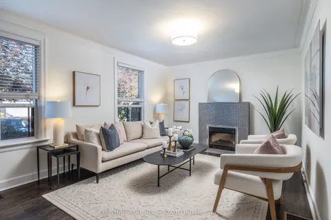 29 Mulholland Avenue, ON M6A 2S1