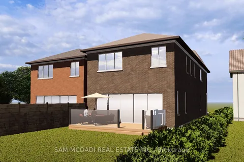 1228 Haig Boulevard, ON L5E 2M7