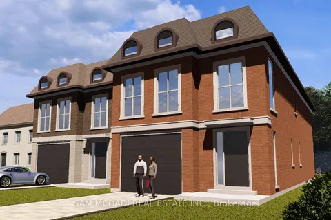 1228 Haig Boulevard, ON L5E 2M7