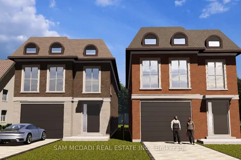 1228 Haig Boulevard, ON L5E 2M7