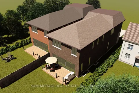 1228 Haig Boulevard, ON L5E 2M7