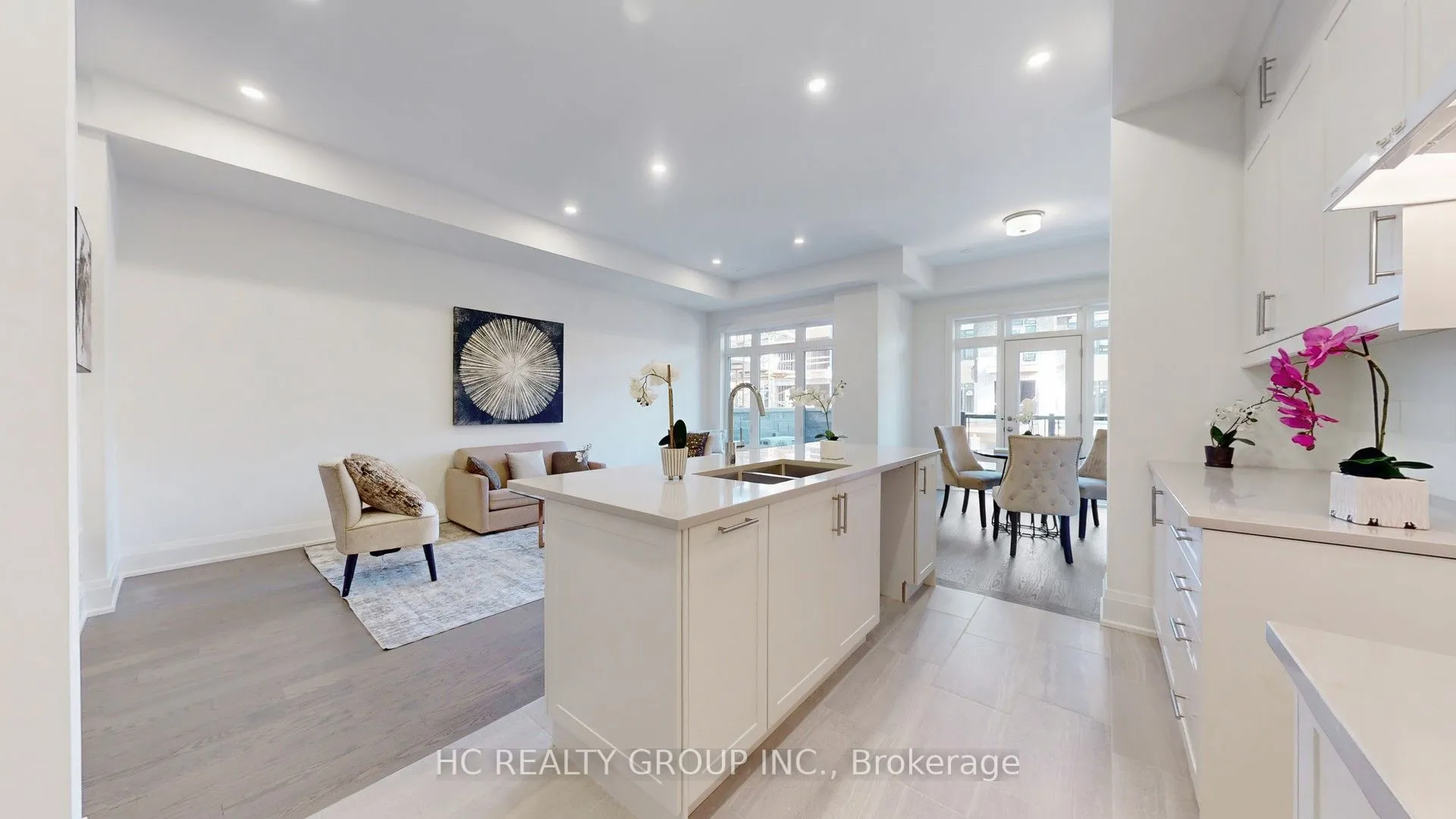 3304 Azam Way, ON L6M 4K1