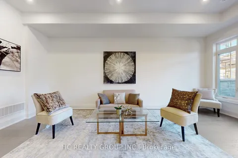 3304 Azam Way, ON L6M 4K1