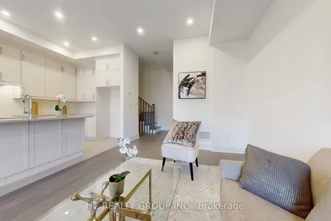 3304 Azam Way, ON L6M 4K1