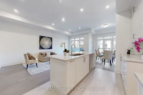 3304 Azam Way, ON L6M 4K1