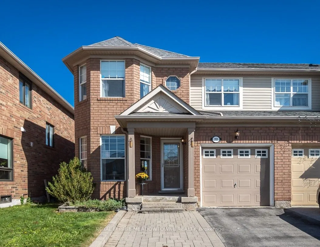 701 Thompson Road, ON L9T 5W8