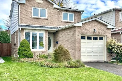 36 Denlow Drive, ON L6Y 2L4