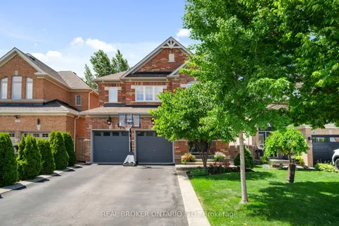 6 Silver Pond Drive, ON L7G 6L9