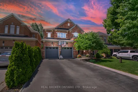 6 Silver Pond Drive, ON L7G 6L9