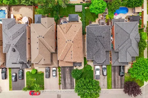 6 Silver Pond Drive, ON L7G 6L9