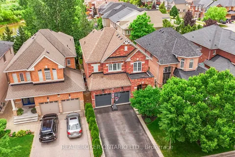 6 Silver Pond Drive, ON L7G 6L9