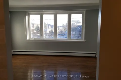 1268 Davenport Road, ON M6H 2G9