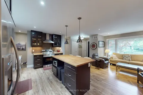 2169 Paisley Avenue, ON L7R 1W1