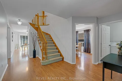 42 Deer Valley Drive, ON L7E 2E5