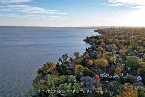 333 Silvana Crescent, ON L7L 2X5