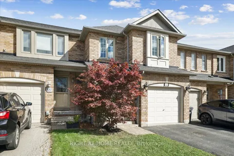 555 Taylor Crescent, ON L7L 6J7